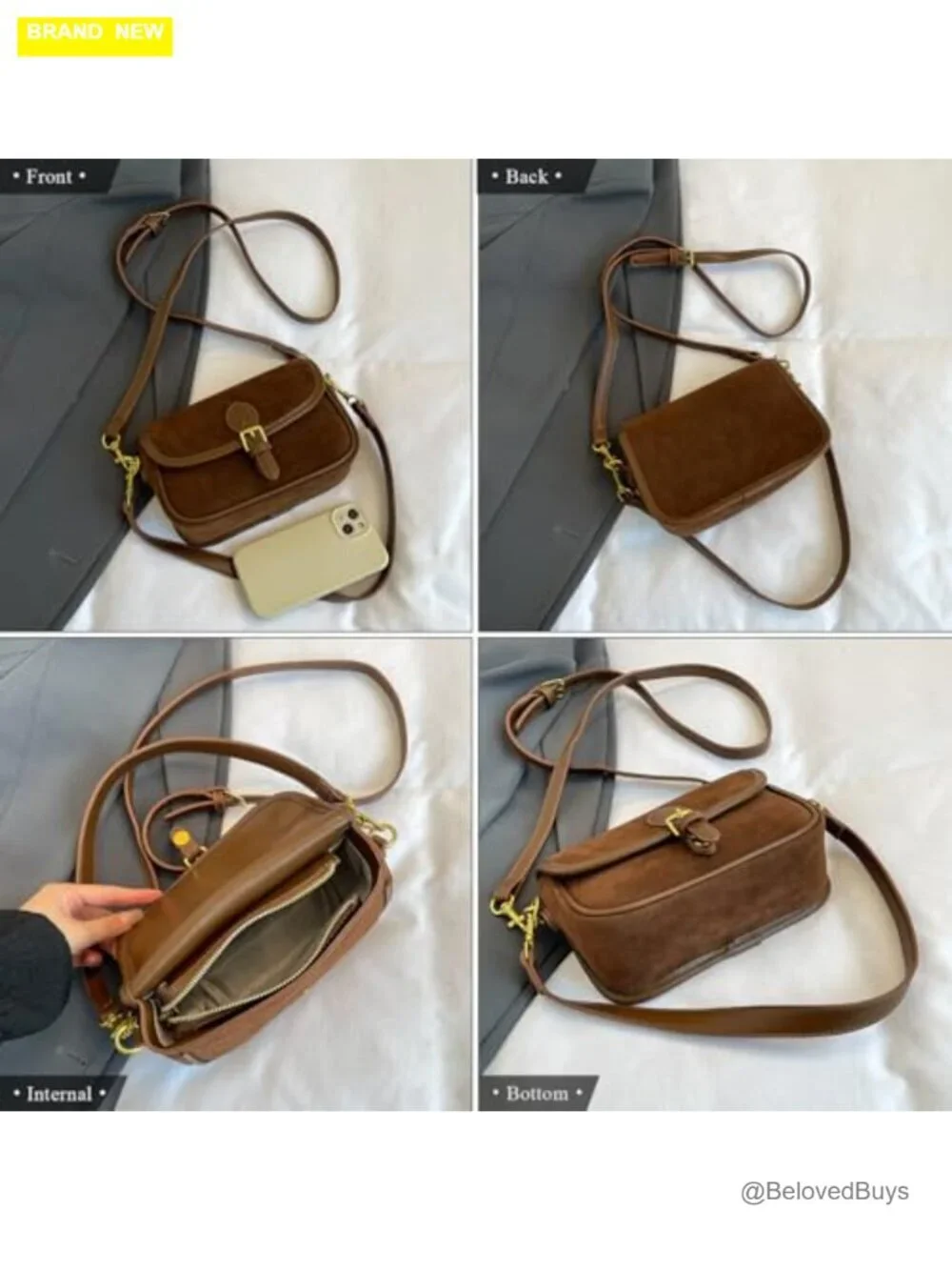 N/A overview stylish